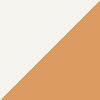 Gray/Orange