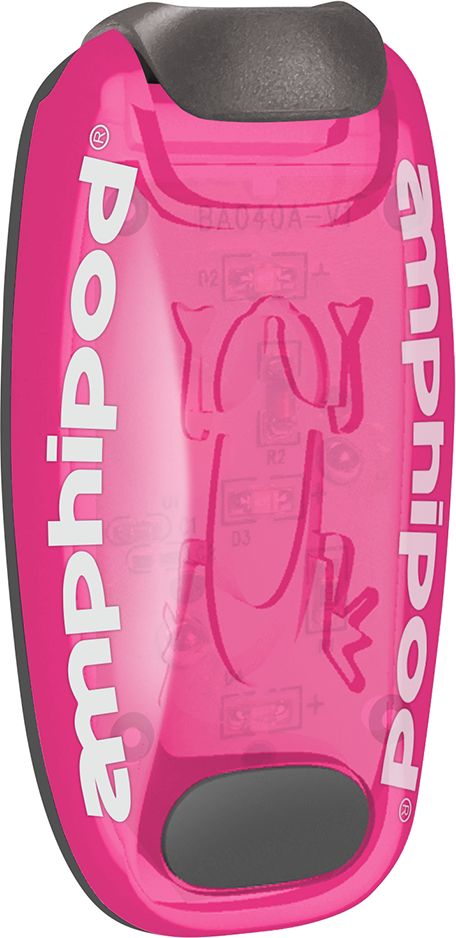 Amphipod Strobe Flash Clip Light