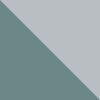Grey/Iceberg Green