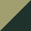 Tan/Green