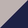 Grey/Navy
