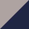 Gray/Navy
