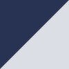 Gray/Navy