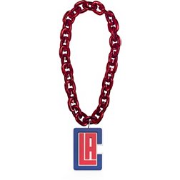 Aminco Los Angeles Clippers Fan Chain