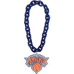 Aminco New York Knicks Royal Fan Chain
