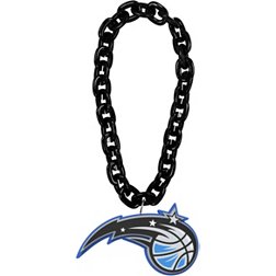 aminco NBA womens NBA Logo Pendant Necklace
