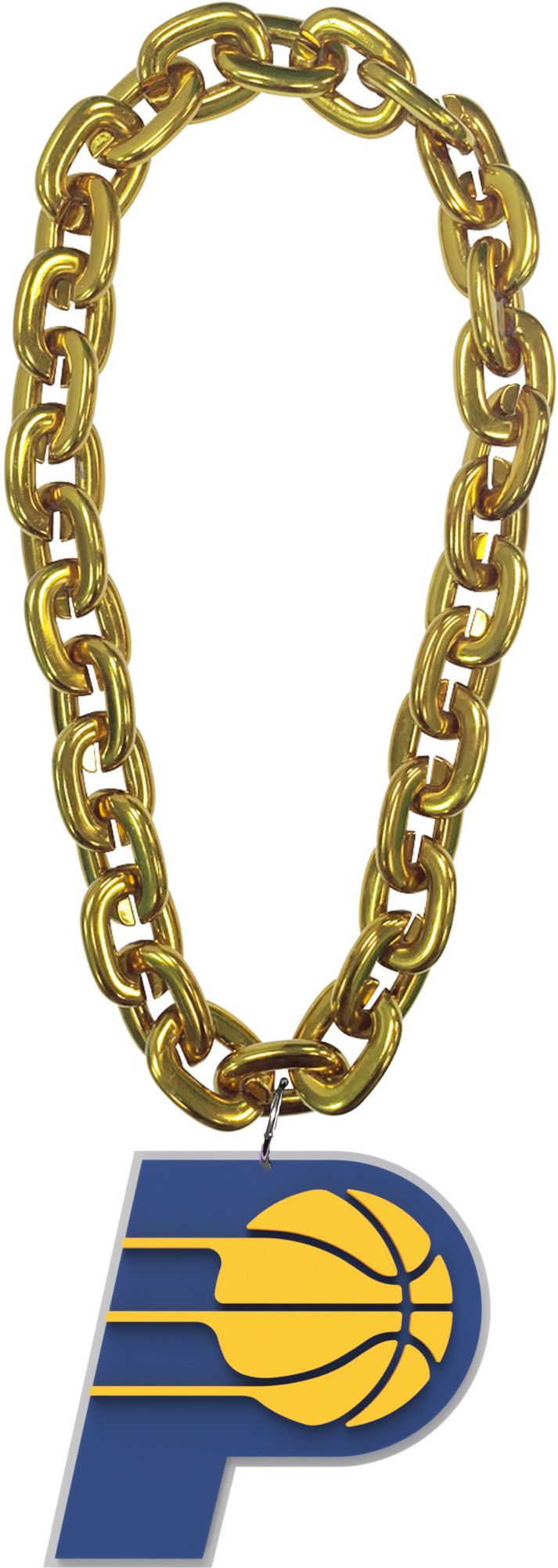 Aminco Indiana Pacers Fan Chain