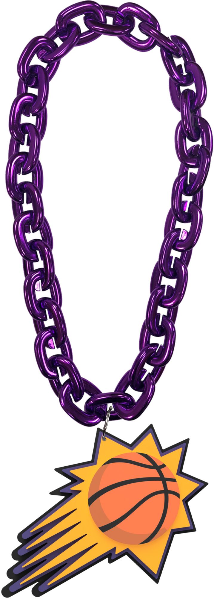 Aminco Phoenix Suns Fan Chain