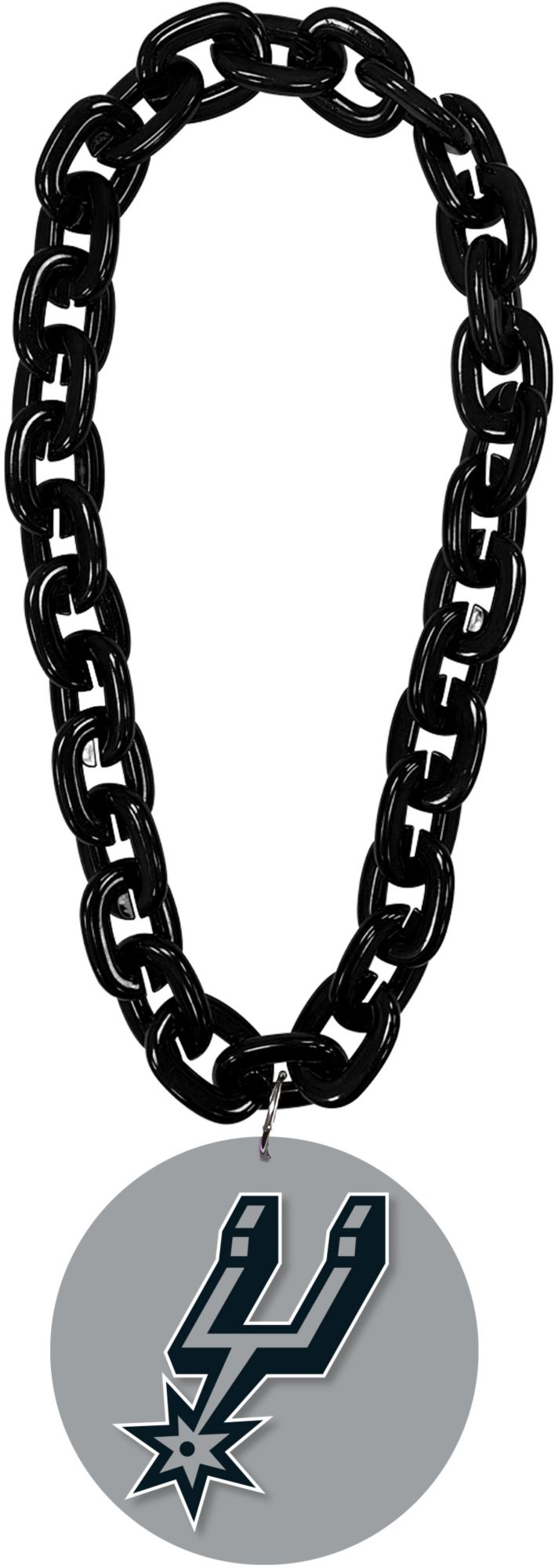 Aminco San Antonio Spurs Fan Chain