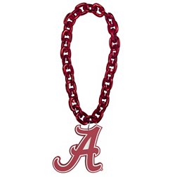 Amnico Alabama Crimson Tide Fan Chain