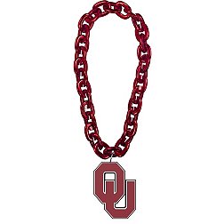 Amnico Oklahoma Sooners Fan Chain