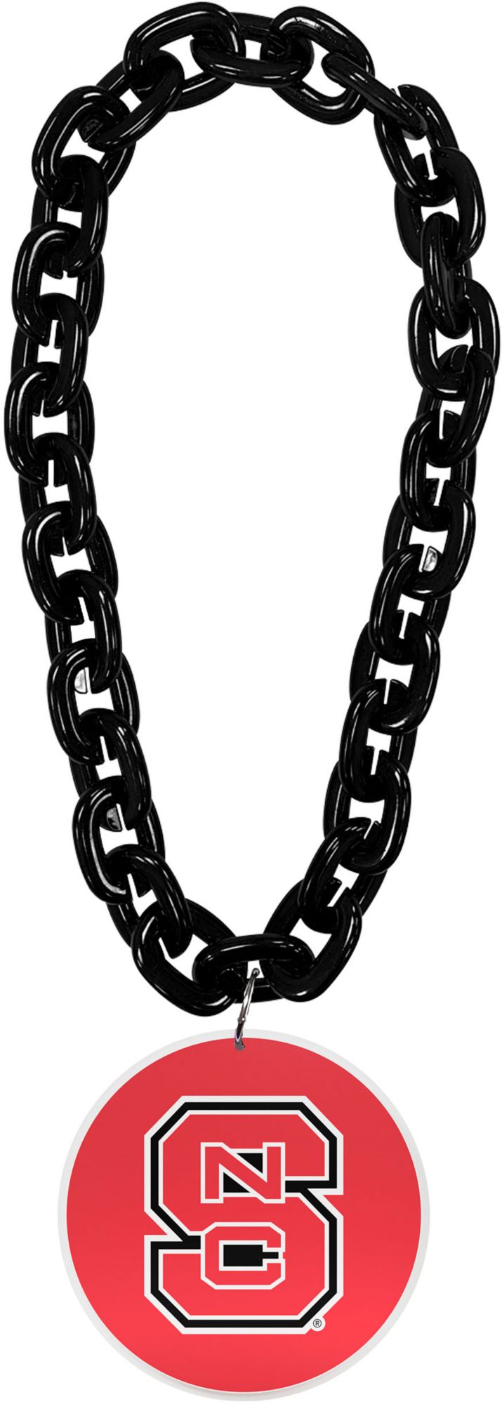 Amnico North Carolina State Wolfpack Fan Chain
