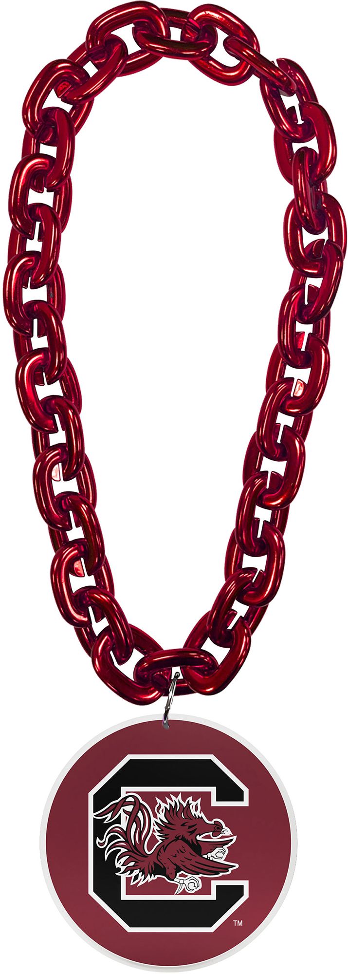 South Carolina Gamecocks Fan Chain