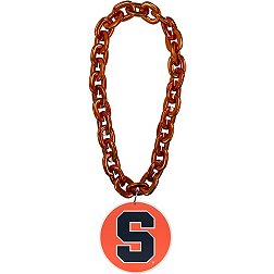 Amnico Syracuse Orange Fan Chain