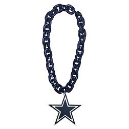 Aminco Dallas Cowboys Fan Chain