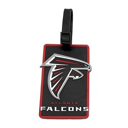 Aminco Atlanta Falcons Bag Tag