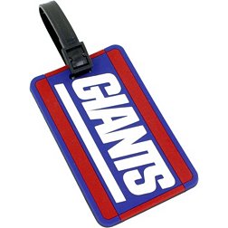 Aminco New York Giants Bag Tag