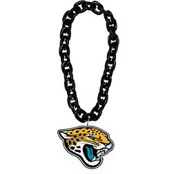 Aminco Jacksonville Jaguars Fan Chain