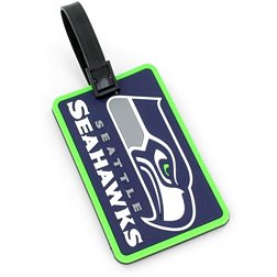 Aminco Seattle Seahawks Bag Tag
