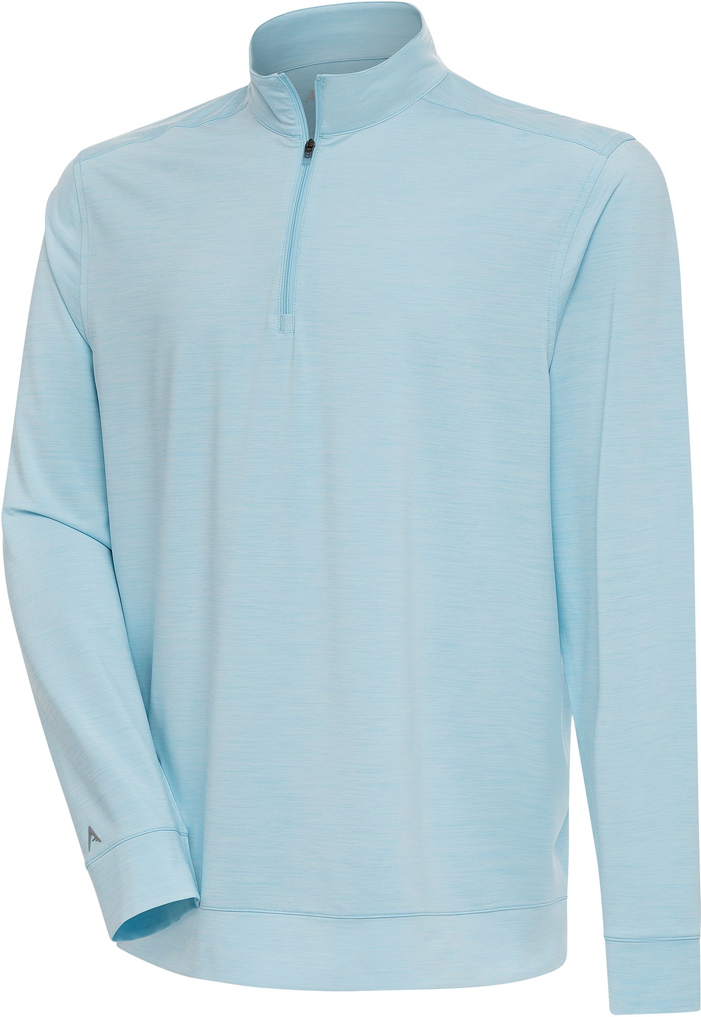 Powder Blue Heather