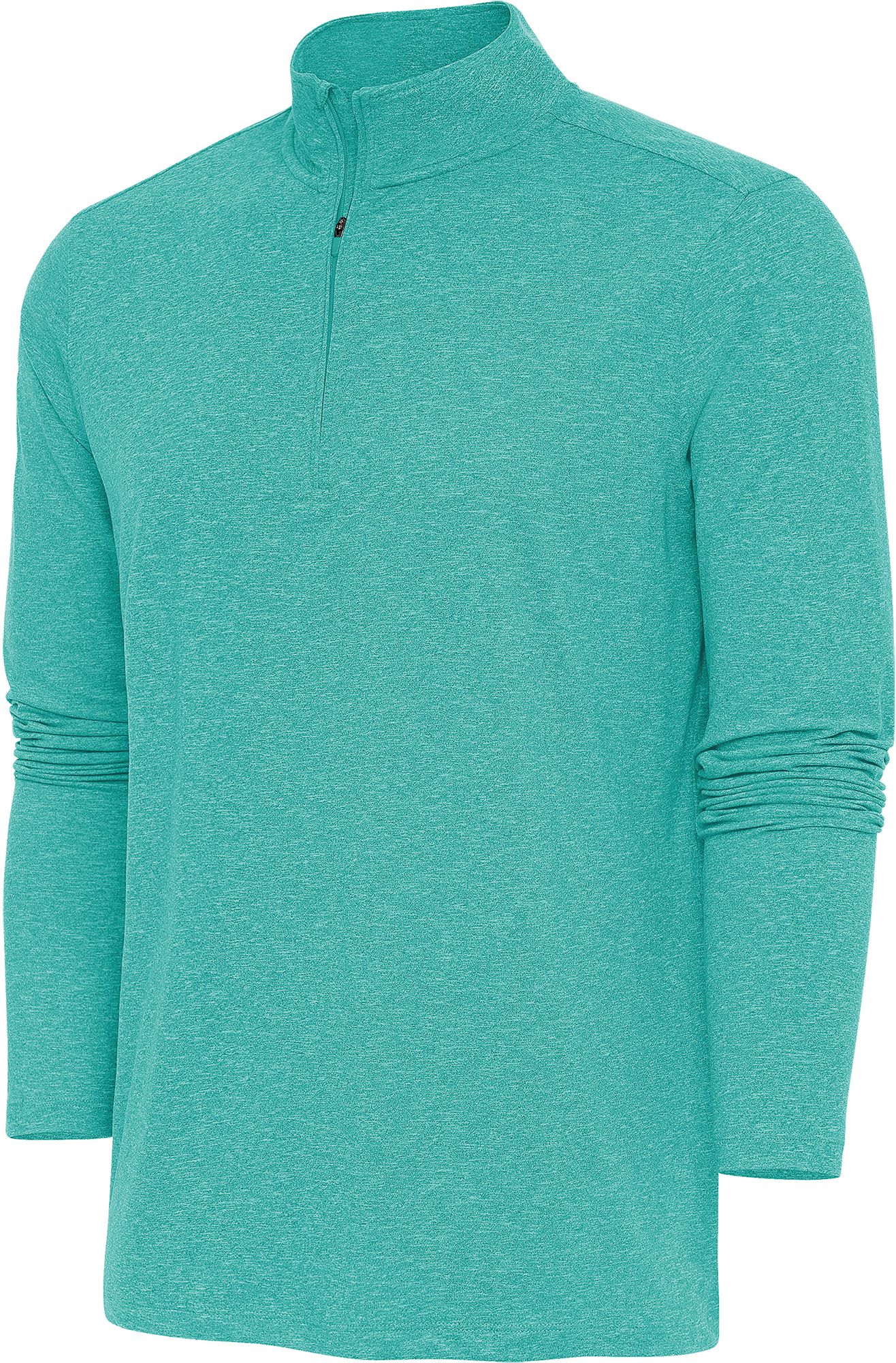 Aqua Heather