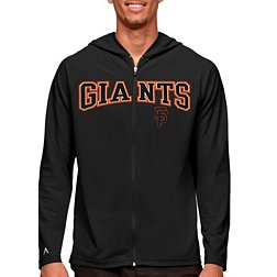 San Francisco Giants Men's Apparel  Curbside Pickup Available at DICK'S