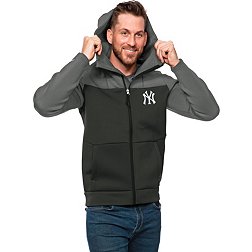 Nike Player (MLB New York Yankees) Men's Full-Zip Jacket.