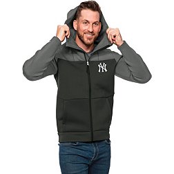 Nike Dugout (MLB New York Yankees) Men's Full-Zip Jacket. Nike