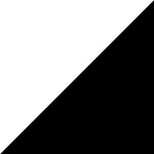 Optic White/Black