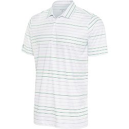 Antigua Men's Tampa Bay Rays Elite Polo Shirt - Macy's