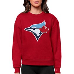 Toronto Blue Jays Women's Apparel  Curbside Pickup Available at DICK'S