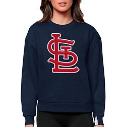 G-III Sports Women's St. Louis Cardinals Field Position Long Sleeve T-Shirt  - Macy's