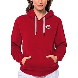 Mlb Cincinnati Reds Women's Front Twist Poly Rayon T-shirt : Target