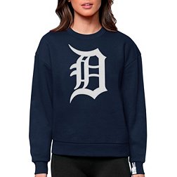 Detroit Tigers Women's Triple Play T-Shirt