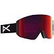 Black/Perceive Sunny Red