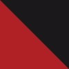 Black/Perceive Sunny Red