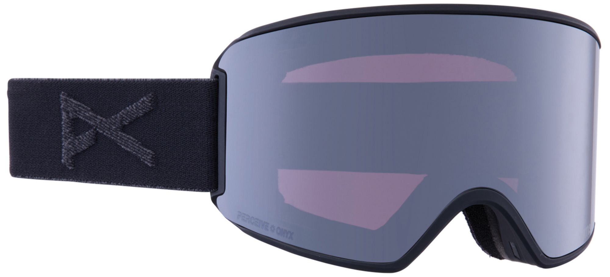 Smoke/Perceive Sunny Onyx