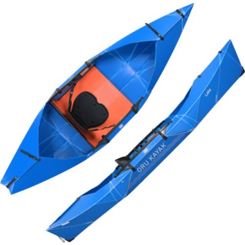 Hobie Mirage Passport 12 R Angler Kayak with MirageDrive Pedal