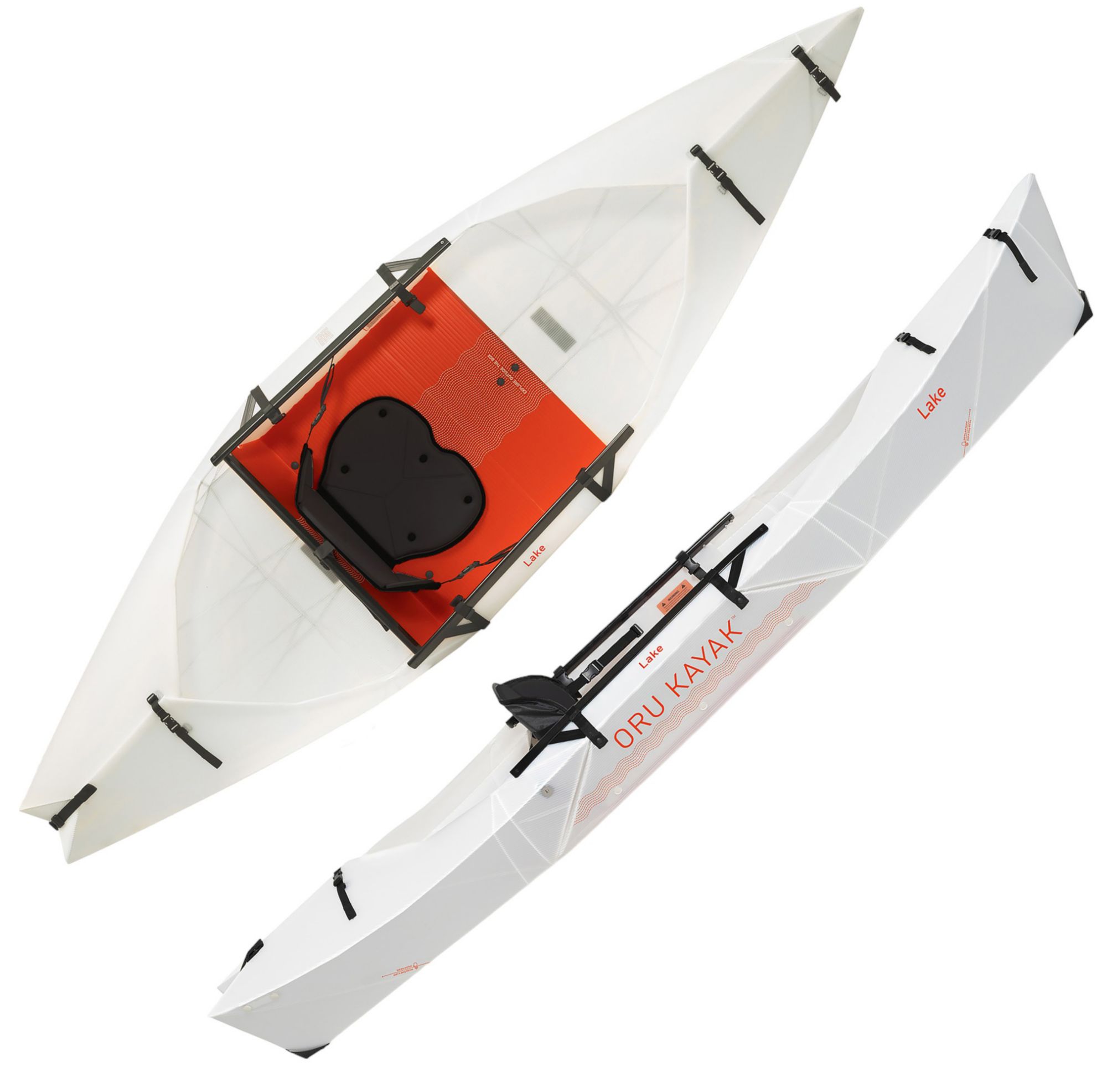 Oru Lake Folding Kayak