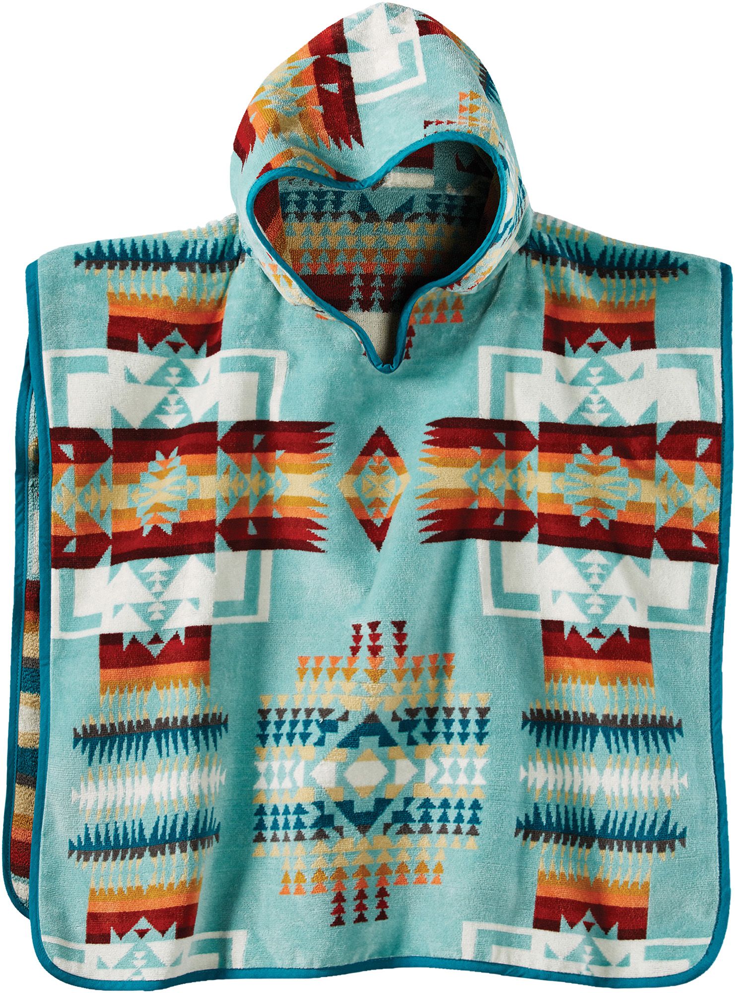 Chief Joseph Aqua