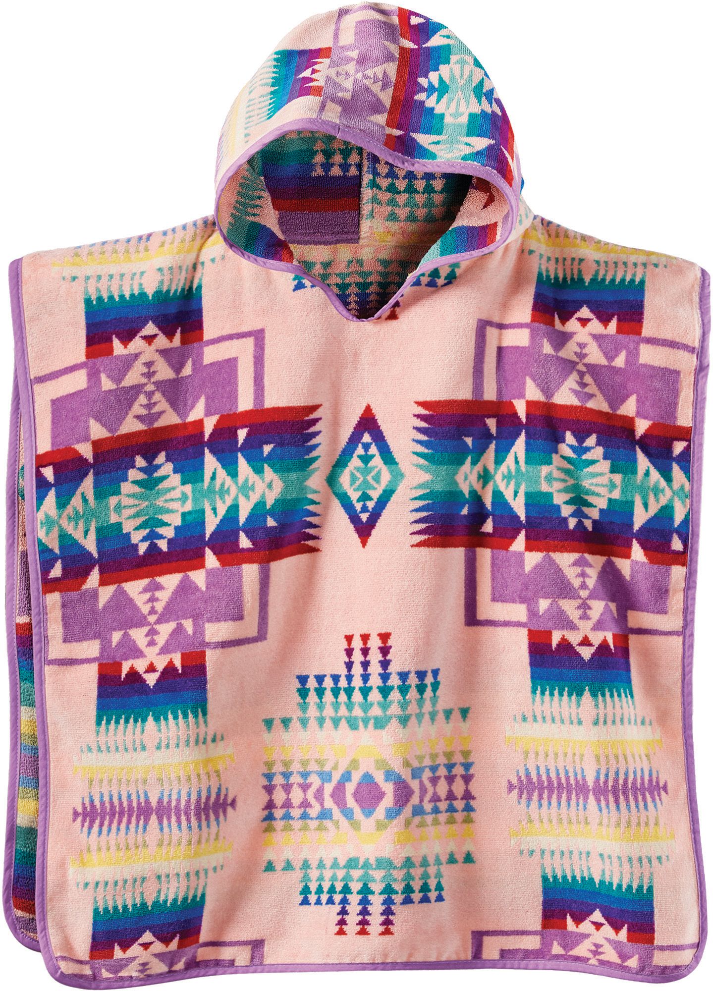 Chief Joseph Pink