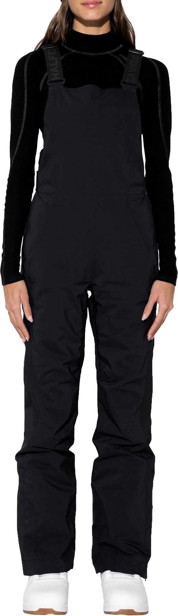 Halfdays Women's Carson Bib