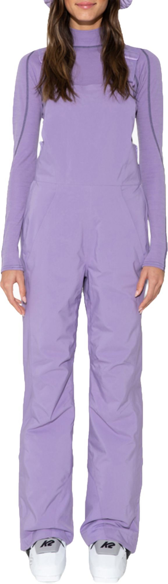 Halfdays Women's Carson Bib