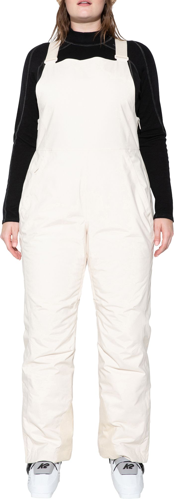 Halfdays Women's Carson Bib