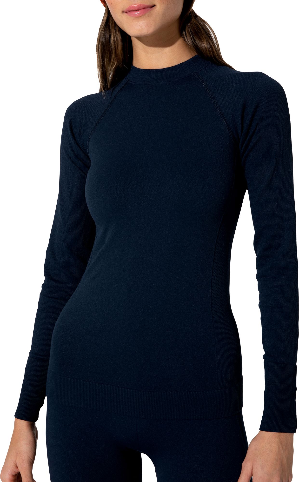 Halfdays Women's Johnson Baselayer Top
