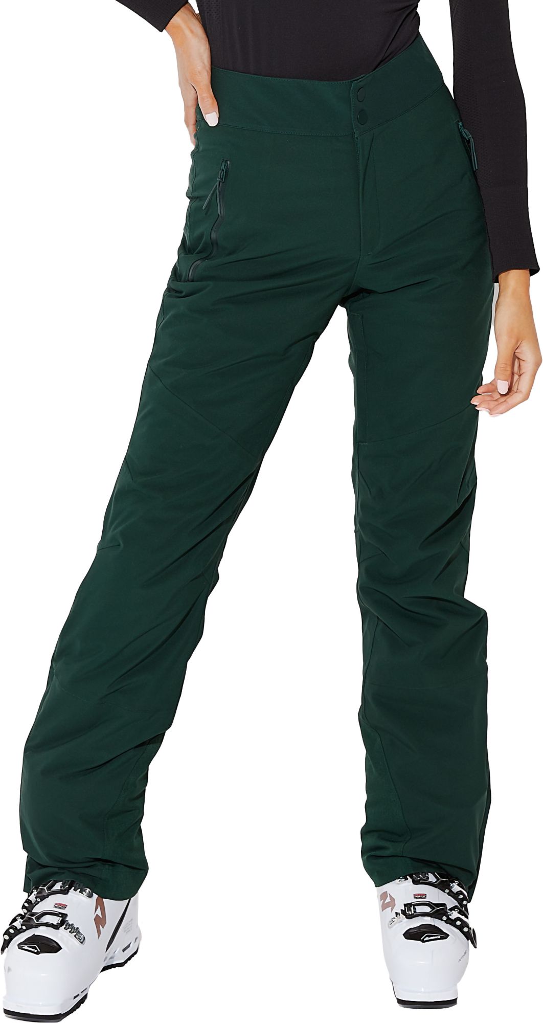 Alpine Green