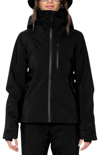 Halfdays Women's Lawrence Jacket
