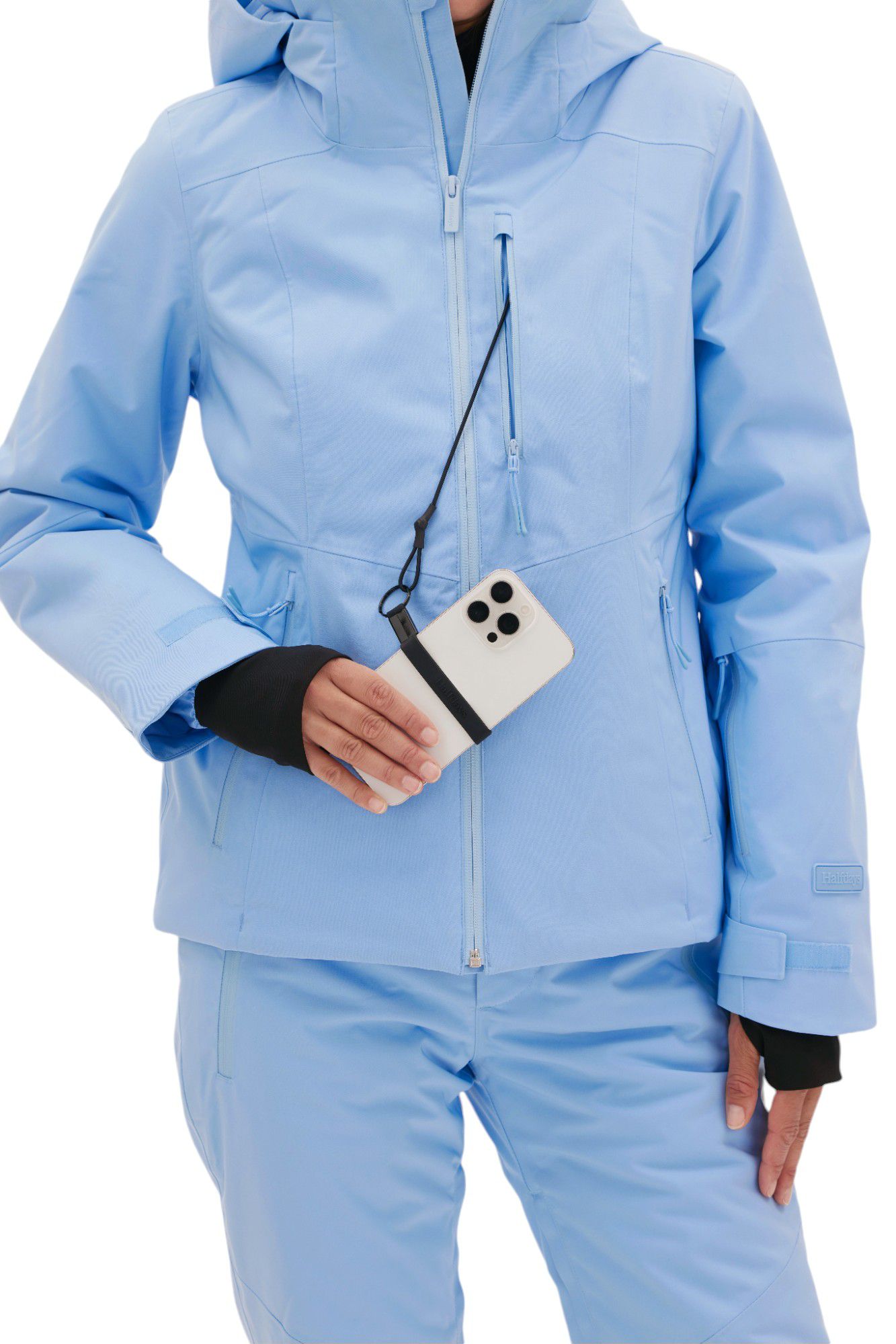 Women's Ski & Snowboard Jackets