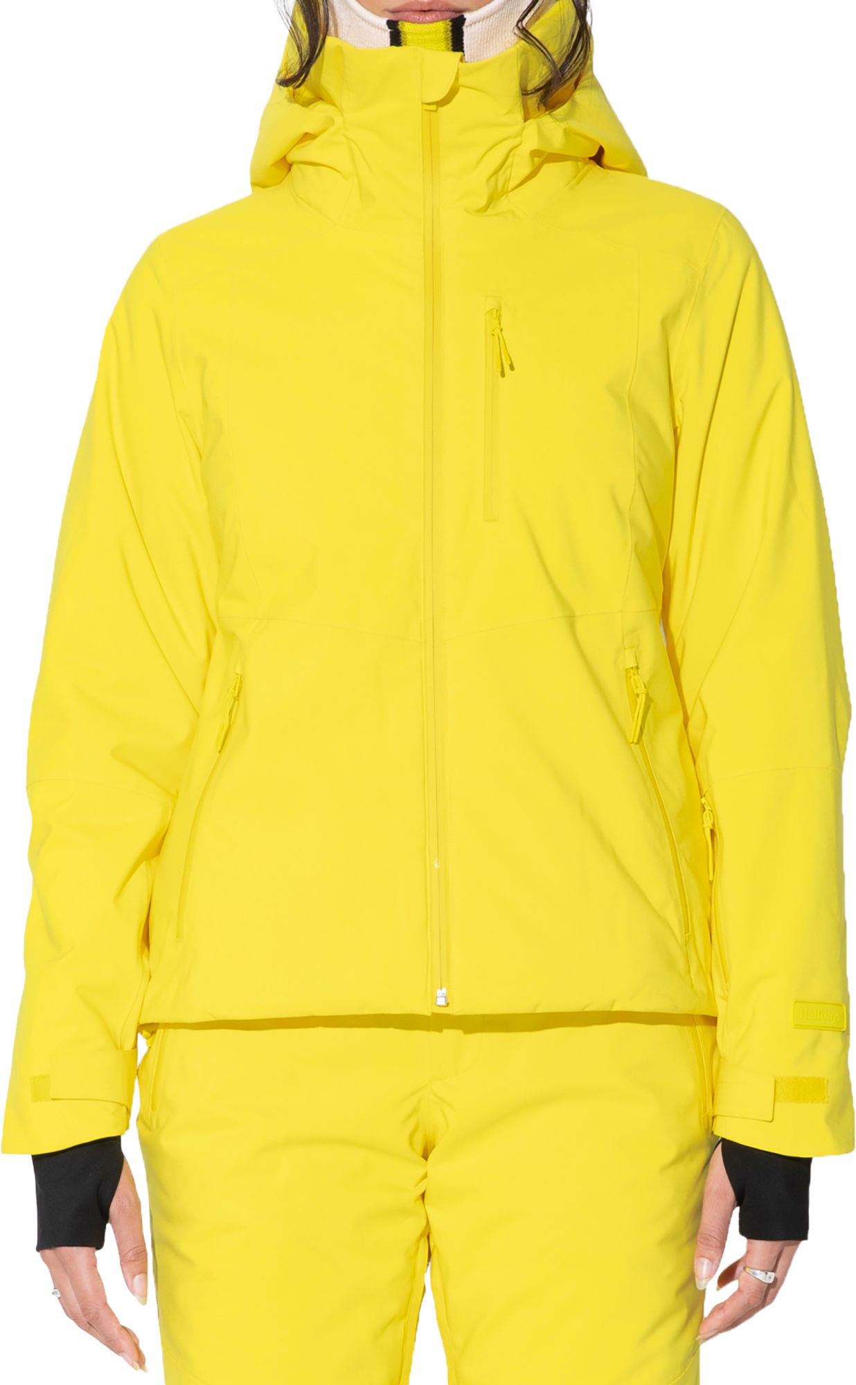 HALFDAYS Women's Lawrence Jacket