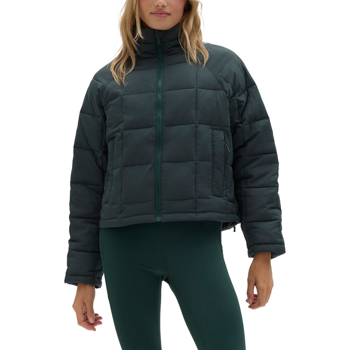 Nike Women's Swift Therma-FIT ADV 1/4-Zip Running Top